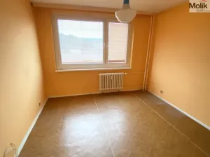 Prodej bytu 3+1, Teplice - Prosetice, Rovná, 69 m2