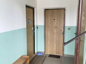 Prodej bytu 3+1, Teplice - Prosetice, Rovná, 69 m2