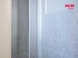 Prodej bytu 1+kk, Vimperk - Vimperk II, 1. máje, 37 m2