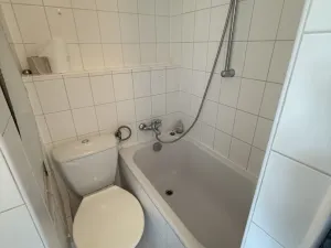 Pronájem bytu 1+1, Jablonec nad Nisou, Liberecká, 37 m2