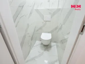 Pronájem bytu 3+1, Kladno - Kročehlavy, Italská, 55 m2