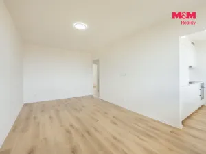 Pronájem bytu 3+1, Kladno - Kročehlavy, Italská, 55 m2