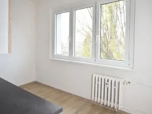 Pronájem bytu 2+1, Chomutov, Blatenská, 54 m2