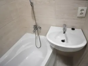 Pronájem bytu 2+1, Chomutov, Blatenská, 54 m2