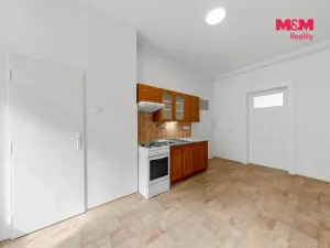 Prodej bytu 2+1, Děčín - Děčín IV-Podmokly, Divišova, 52 m2