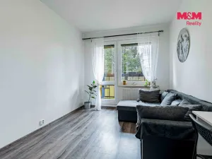 Prodej bytu 3+1, Ostrava - Zábřeh, Břenkova, 70 m2