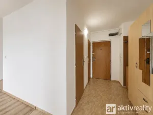 Pronájem bytu 2+kk, Neratovice, 17. listopadu, 40 m2