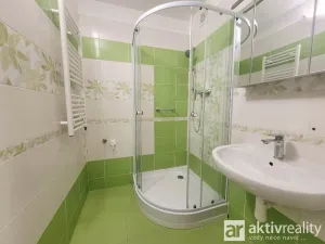 Pronájem bytu 2+kk, Neratovice, 17. listopadu, 40 m2