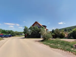 Prodej pozemku pro bydlení, Lety, V Tůních, 600 m2