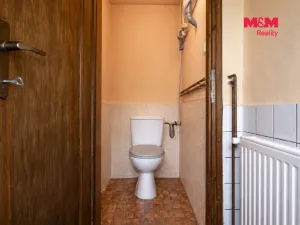 Prodej rodinného domu, Velké Albrechtice, 215 m2