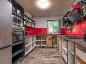 Prodej zemědělské usedlosti, Tuchořice, 700 m2