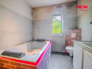 Prodej zemědělské usedlosti, Tuchořice, 700 m2