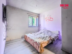 Prodej zemědělské usedlosti, Tuchořice, 700 m2