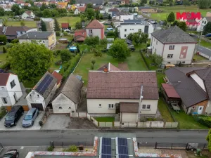 Prodej rodinného domu, Hať, U Zahrádek, 124 m2