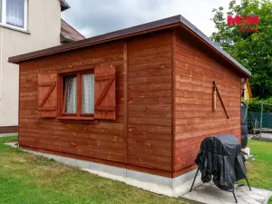 Prodej rodinného domu, Hať, U Zahrádek, 124 m2