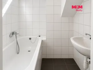 Pronájem bytu 2+1, Moravská Třebová - Předměstí, Lanškrounská, 60 m2
