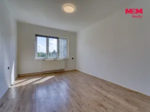 Pronájem bytu 3+1, Žihle, 72 m2