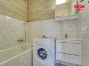 Pronájem bytu 3+1, Žihle, 72 m2