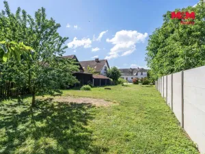 Prodej pozemku pro bydlení, Ostroměř - Nové Smrkovice, 785 m2