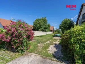 Prodej pozemku pro bydlení, Ostroměř - Nové Smrkovice, 785 m2