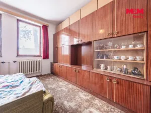 Prodej rodinného domu, Mukařov - Srbín, Na Budech, 160 m2