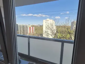 Pronájem bytu 1+kk, Pardubice, Gagarinova, 34 m2