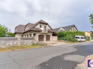 Prodej obchodního prostoru, Sibřina, Maková, 363 m2