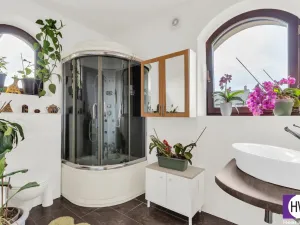 Prodej obchodního prostoru, Sibřina, Maková, 363 m2