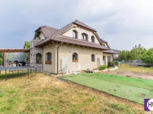 Prodej obchodního prostoru, Sibřina, Maková, 363 m2