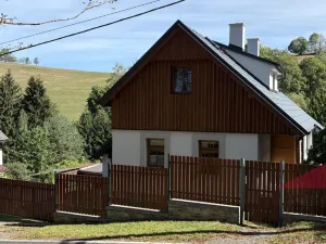 Prodej chalupy, Kašperské Hory, Na Prádle, 94 m2