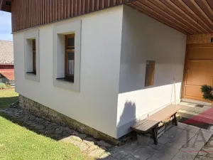 Prodej chalupy, Kašperské Hory, Na Prádle, 94 m2