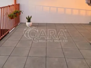 Pronájem bytu 2+kk, Ivančice, Komenského náměstí, 49 m2