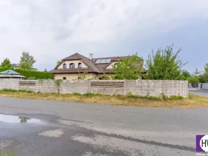 Prodej rodinného domu, Sibřina, Maková, 363 m2
