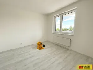 Pronájem bytu 2+kk, Pohořelice, 46 m2