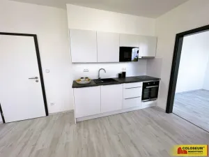 Pronájem bytu 2+kk, Pohořelice, 46 m2