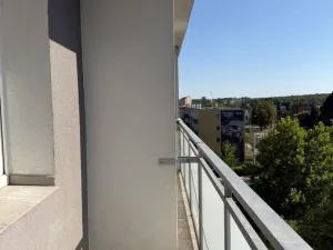 Prodej bytu 1+1, Olomouc - Neředín, Politických vězňů, 38 m2