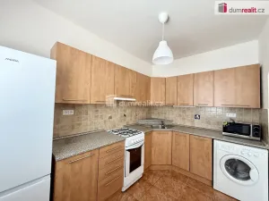 Pronájem bytu 2+1, Frenštát pod Radhoštěm, Fr. Horečky, 45 m2