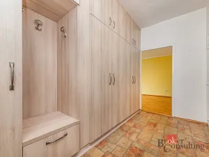 Prodej bytu 2+1, Praha - Strašnice, Oravská, 49 m2
