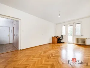 Prodej bytu 2+1, Praha - Strašnice, Oravská, 49 m2
