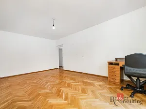 Prodej bytu 2+1, Praha - Strašnice, Oravská, 49 m2