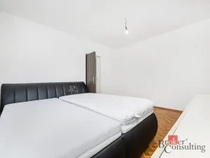 Prodej bytu 2+1, Praha - Strašnice, Oravská, 49 m2