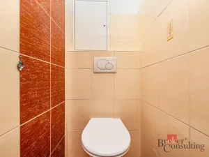 Prodej bytu 2+1, Praha - Strašnice, Oravská, 49 m2