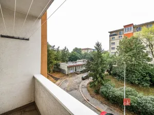 Prodej bytu 2+1, Praha - Strašnice, Oravská, 49 m2