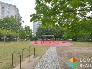 Pronájem bytu 1+kk, Plzeň - Bolevec, Krašovská, 36 m2