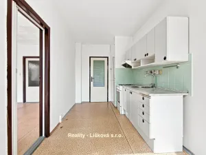 Prodej bytu 3+1, Ústí nad Labem - Krásné Březno, Anežky České, 70 m2