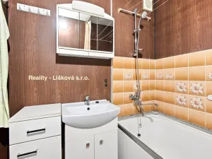 Prodej bytu 3+1, Ústí nad Labem - Krásné Březno, Anežky České, 70 m2