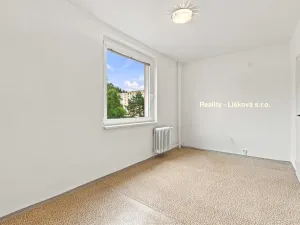 Prodej bytu 3+1, Ústí nad Labem - Krásné Březno, Anežky České, 70 m2