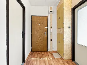 Prodej bytu 3+1, Ústí nad Labem - Krásné Březno, Anežky České, 70 m2