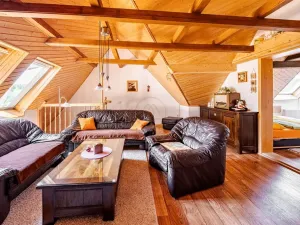 Prodej rodinného domu, Frymburk, č.ev., 303 m2