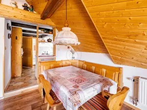 Prodej rodinného domu, Frymburk, č.ev., 303 m2